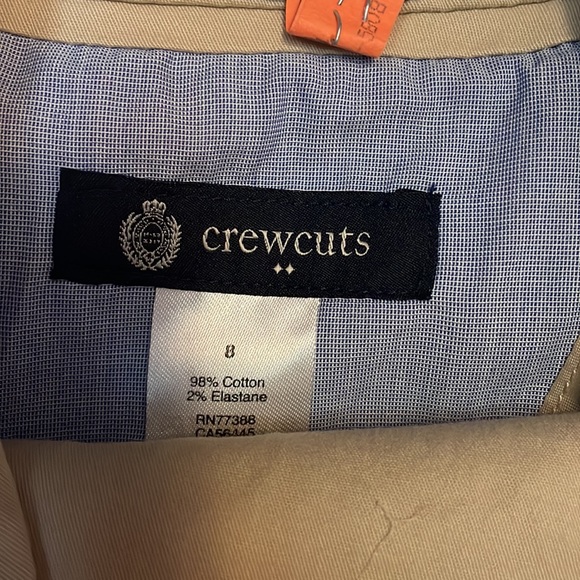 J. Crew Boys Suits - Picture 5 of 11